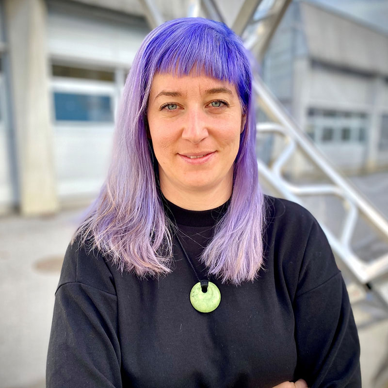 Image of Birgit Bachler