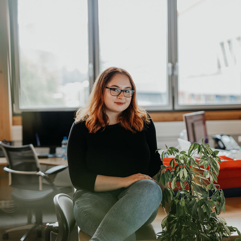 Image of Fatima Jammoul